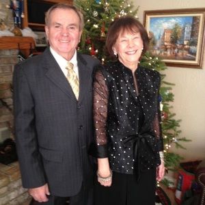 Meet your Posher, Patti